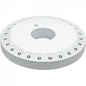 Фонарь Navigator 94 947 NPT-CA05-3AA 24LED круглый кемпинговый