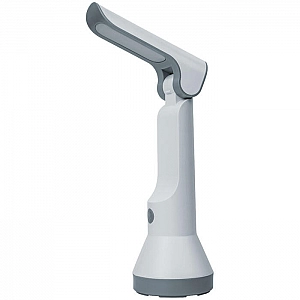 Фонарь Navigator 14 673 NPT-CP23-ACCU пластик 1LED 3Вт+14LED 2Вт акккмулятор 3.7В 1200 мАч. Изображение - 1