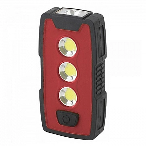 Фонарь REV Ritter Worklight HD Vision 3570 COB 6Вт+LED 1Вт рабочий