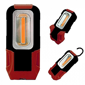 Фонарь REV Ritter Worklight HD Vision 3563 COB 5Вт рабочий