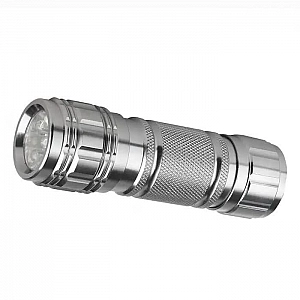 Фонарь Gauss GFL106 1W 50lm 3*AAA LED