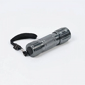 Фонарь Gauss GFL106 1W 50lm 3*AAA LED. Изображение - 1