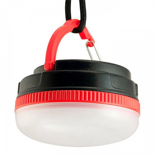 Фонарь Яркий луч CL-120 Походная люстра 5 3SMD 120лм 5 режимов