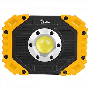 Фонарь ЭРА Практик PA-802 15Вт COB LED IP65 6 режимов Б0054038. Изображение - 1