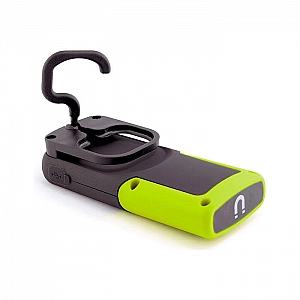 Фонарь Яркий луч Optimus Accu Pocket 3W COB крюк/магнит. Изображение - 3