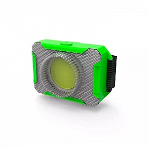Фонарь налобный Gauss GFL305 3W 150lm 3*AAA LED. Изображение - 1