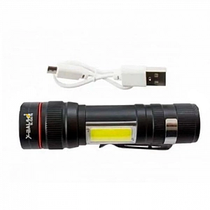 Фонарик Yemstza YM-520-T6. Изображение - 1
