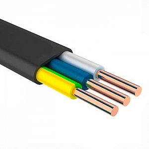 Кабель Автопровод ВВГ-П 3*1.5 - 66