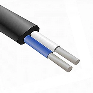 Кабель Автопровод АВВГ-П 2*6.0 - 66