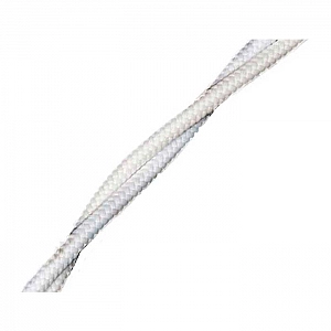 Провод Bironi B1-424-71 2*1.5 мм белый. Изображение - 1