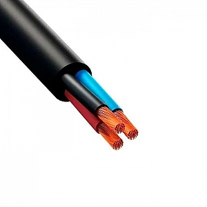 Кабель TDM Electric SQ0110-0219 КГТП-ХЛ 3*2.5-0.66