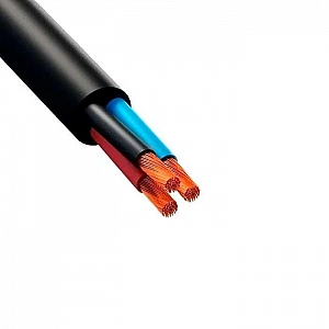 Кабель TDM Electric SQ0110-0218 КГТП-ХЛ 3*1.5-0.66