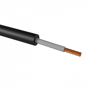 Кабель TDM Electric SQ0110-0227 КГТП-ХЛ 1*25-0.66