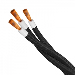 Провод TDM Electric Эко SQ2801-0333 3*1.5 витой черный. Изображение - 1