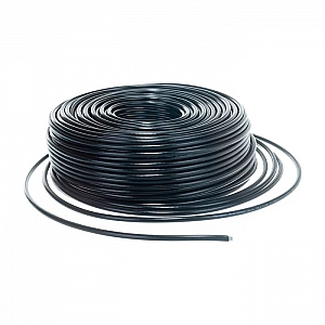Кабель коаксиальный PROconnect 01-2205 RG-6U CCS/Al/Al 48 % белый. Изображение - 2