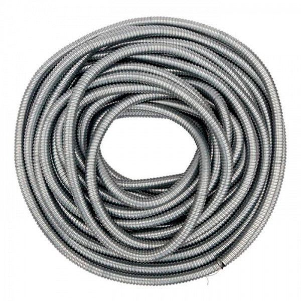 Металлорукав ETP 121050 50 Р3-Ц с протяжкой