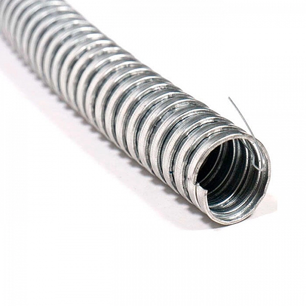 Металлорукав ETP 25 Р3-Ц