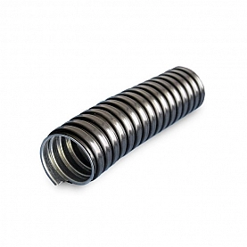 Металлорукав Unel РЗ-Ц в ПВХ изоляции 32 мм