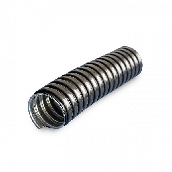 Металлорукав Unel РЗ-Ц в ПВХ изоляции 32 мм