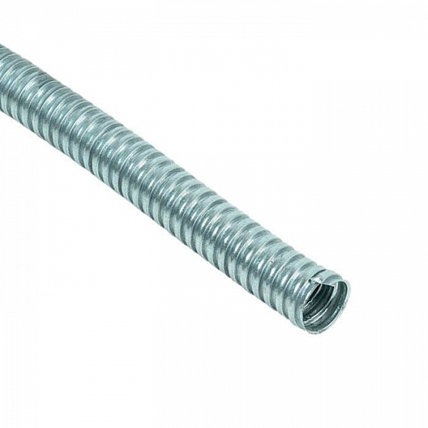 Кусок Металлорукав 18 Р3-Ц 2.05 м