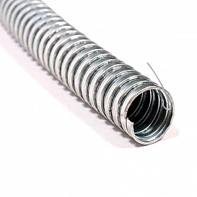 Кусок Металлорукав ETP 25 Р3-Ц 2.8 м