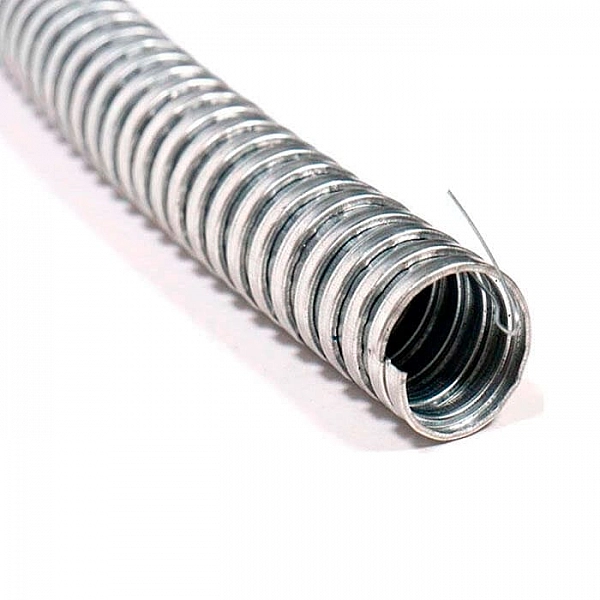 Кусок Металлорукав ETP 25 Р3-Ц 2.8 м