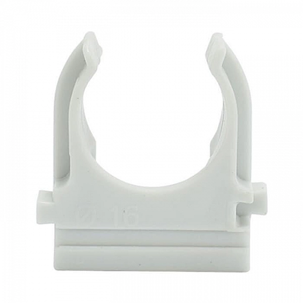 Крепеж-клипса ЕТР 16 мм 10 шт