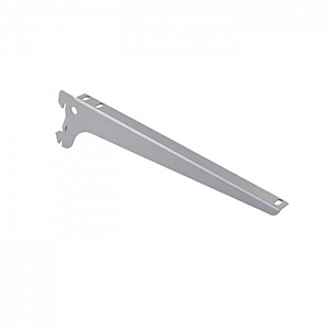 Кронштейн Domax WSK 380b одинарный усиленный 380 белый левый+правый