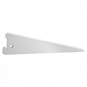 Кронштейн Domax WSD 270b двойной 270 мм белый