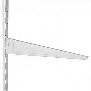 Кронштейн Domax WSD 270b двойной 270 мм белый. Изображение - 1