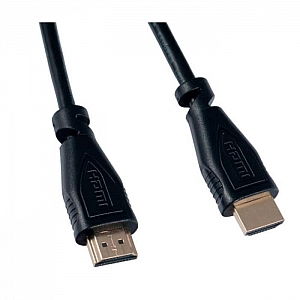 Кабель Perfeo H1005 HDMI A вилка - HDMI A вилка ver.1.4 5 м