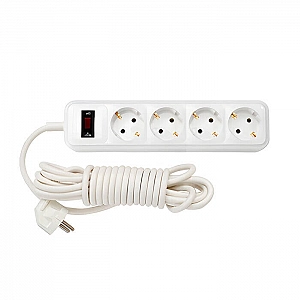 Удлинитель Bylectrica У10-328 5 м