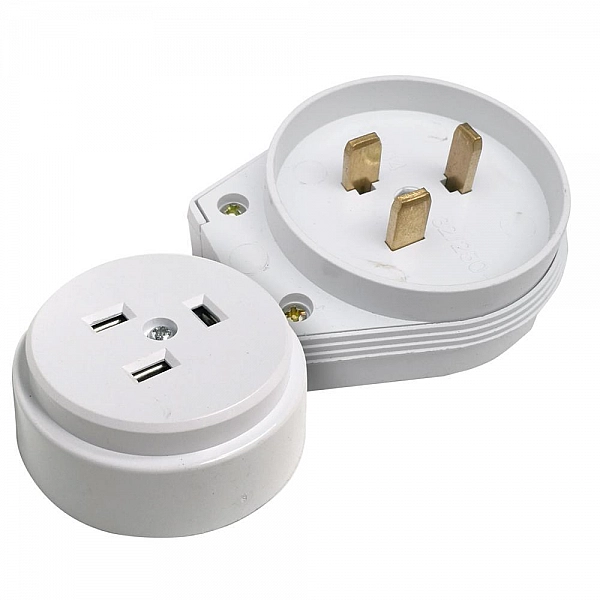 Соединитель электрический Свет СЭ РВШ 32-002 УХЛ4