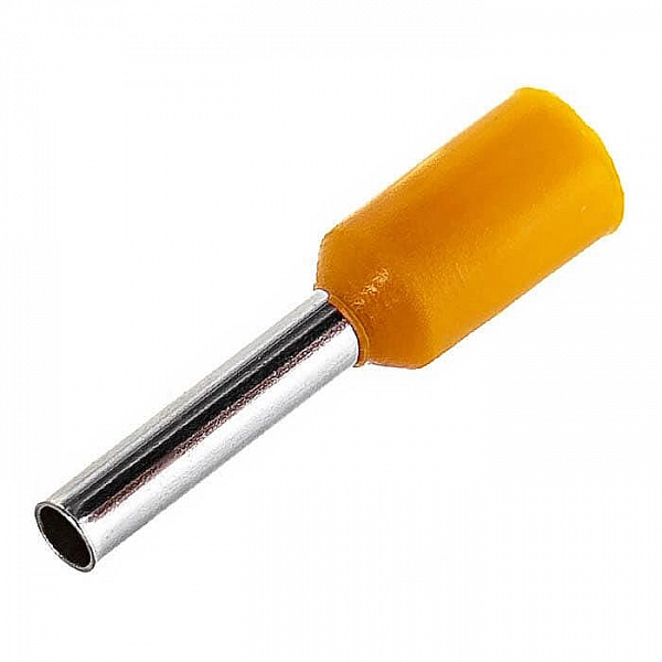 Наконечник EKF НШвИ 4.0-9 50 шт