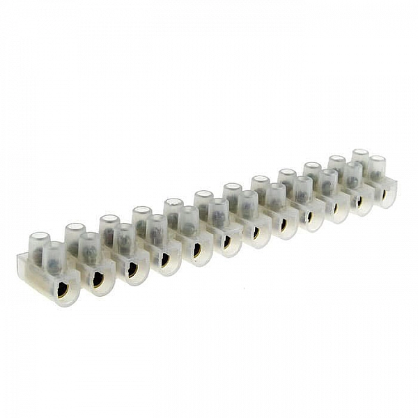 Клеммная колодка EKF PROxima plc-KK-4-3 4 мм 3A