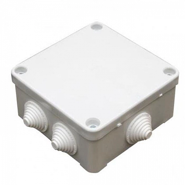 Коробка монтажная Элект КЭМ 7-16-7 разветвительная