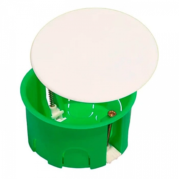 Коробка монтажная Hegel КР1202