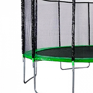 Батут Atlas Sport Basic Green 490 см. Изображение - 2
