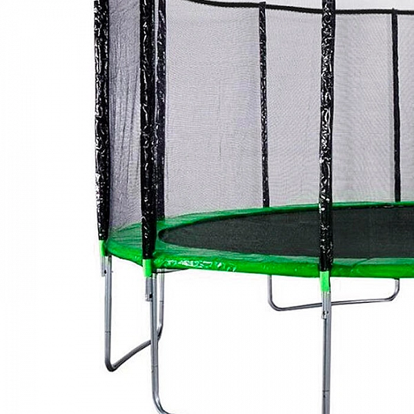 Батут Atlas Sport Basic Green 490 см