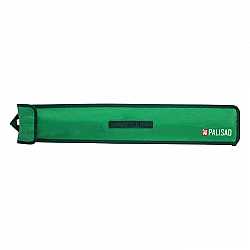 Шампуры Palisad Camping 69577 с чехлом 60 см 6 шт. Изображение - 2