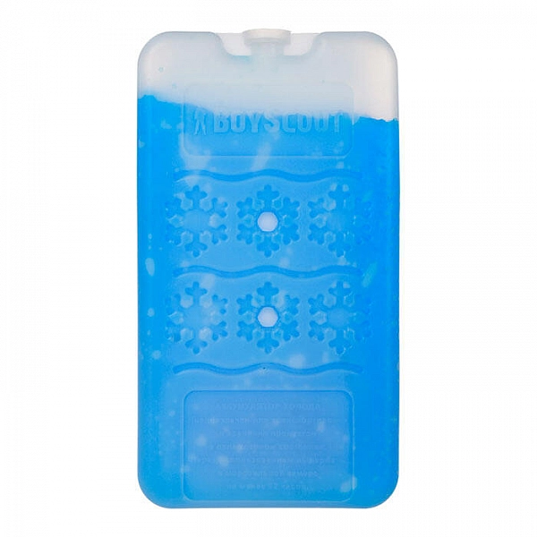 Аккумулятор холода гелевый BoyScout 61542 20*11*2 см 300 г