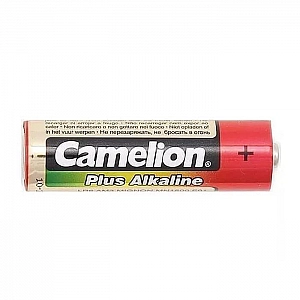 Батарейка Camelion Plus Alkaline 1.5V LR6-PB24 LR6 1 шт