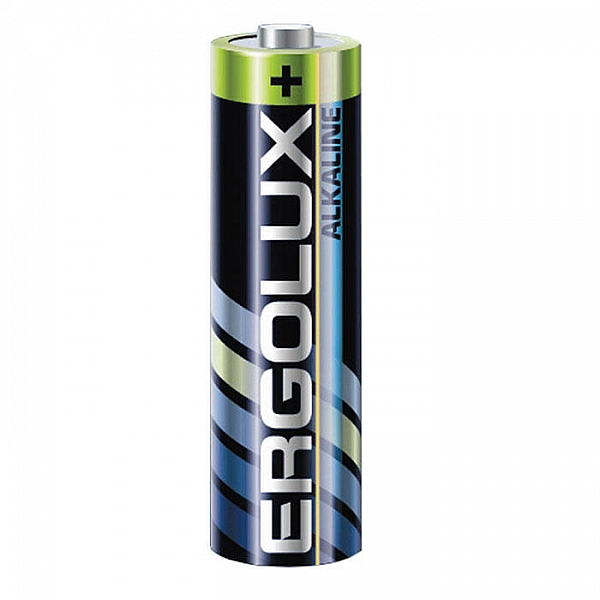 Батарейка Ergolux Alkaline 14281 1.5В LR03 SR4 4 шт