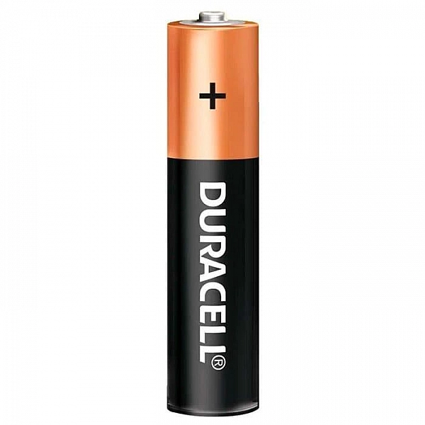 Батарейка Duracell Simply LR03 ААА BL16 1 шт