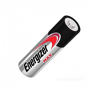 Батарейка Energizer MAX LR03 AAA BL4+2 6 шт. Изображение - 1
