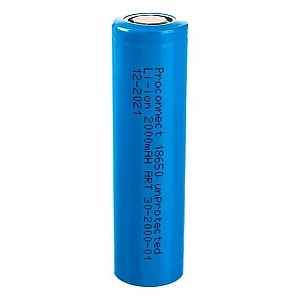 Аккумуляторный элемент PROconnect 30-2000-01 Li-ion 1 шт