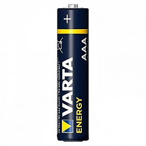 Батарейка Varta Energy LR03 AAA 1 шт