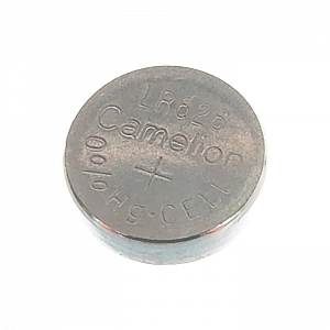 Батарейка Camelion 12812 AG4-BP10 Mercury Free без ртути 10 шт. Изображение - 1