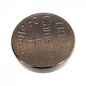 Батарейка Camelion 12818 AG10-BP10 Mercury Free без ртути 10 шт. Изображение - 1