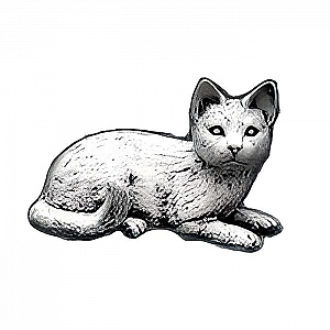 Изделие Кот Л. С127
